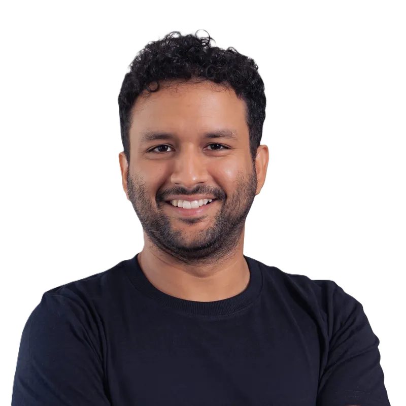 Francisco Fogaça, especialista em marketing digital da Ligados